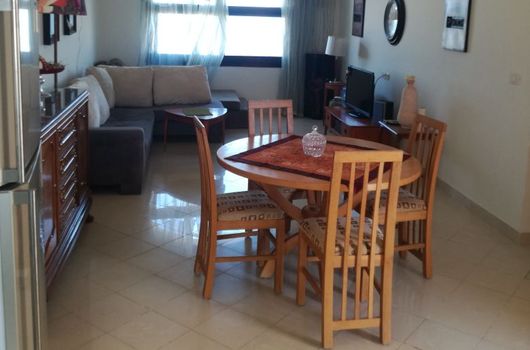 Luxury apartment for sale in Hurghada in The View